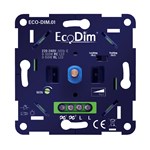 Dimmer EcoDim 0-300W R,C / 0-150W R,L